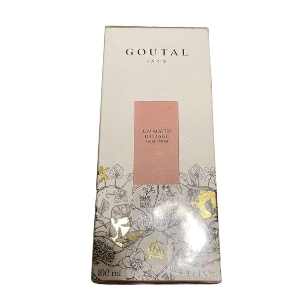 Annick Goutal Un Matin D’Orage is 100MLw - Picture 1 of 4
